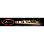 2012年澳大利亚国际能源展览会All- Energy