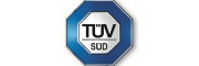 TÜV 南德