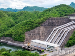 Torrent签署印度5.7GW抽水蓄能水电项目谅解备忘录