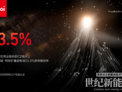 33.5%！隆基再刷商业级CZ硅片晶硅-钙钛矿叠层电池全球最高效率