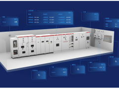 配电房监控安全整改及环境监测、消防和门禁系统