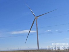 国家能源集团青海公司加速推进大柴旦1GW风光储项目建设